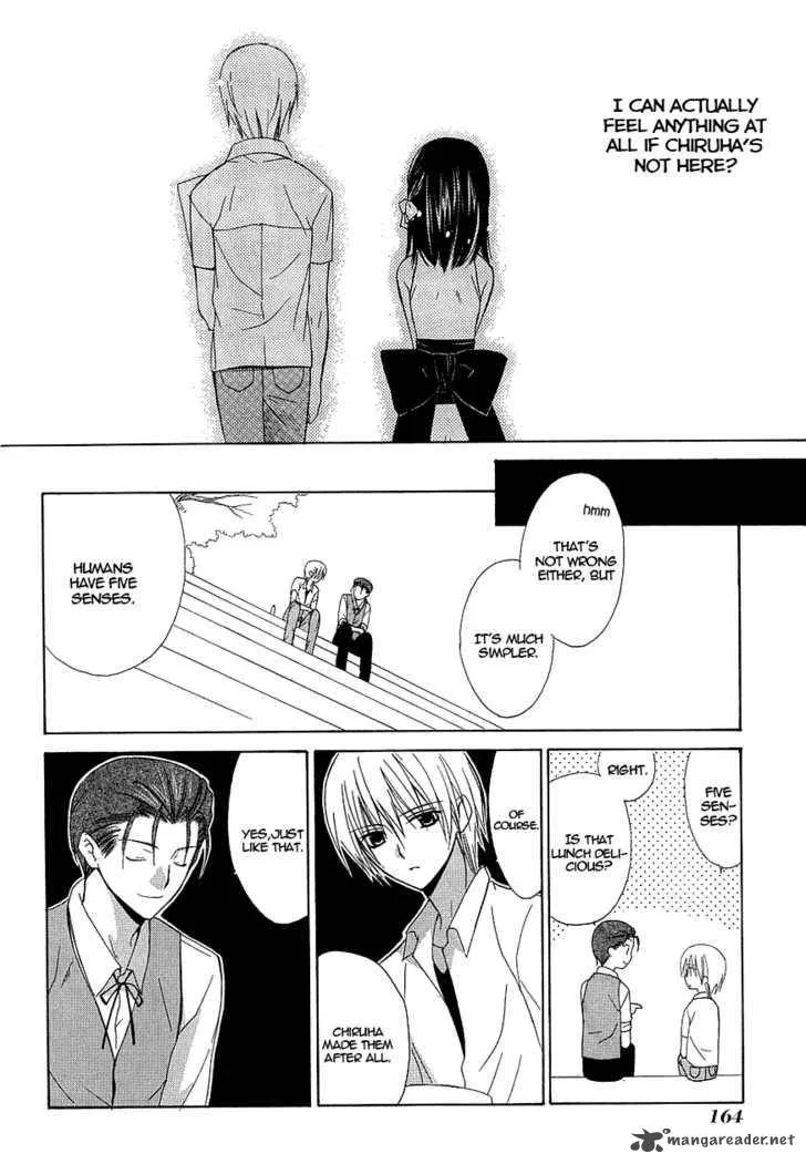 Dear Chapter 36 page 15