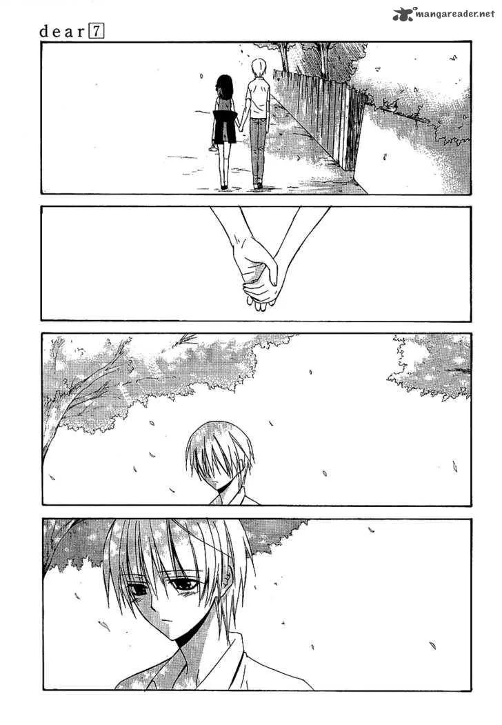 Dear Chapter 36 page 4