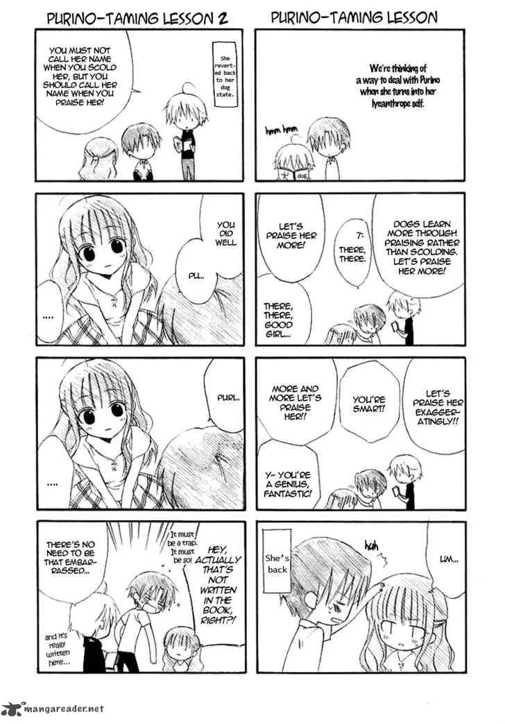 Dear Chapter 37 page 5