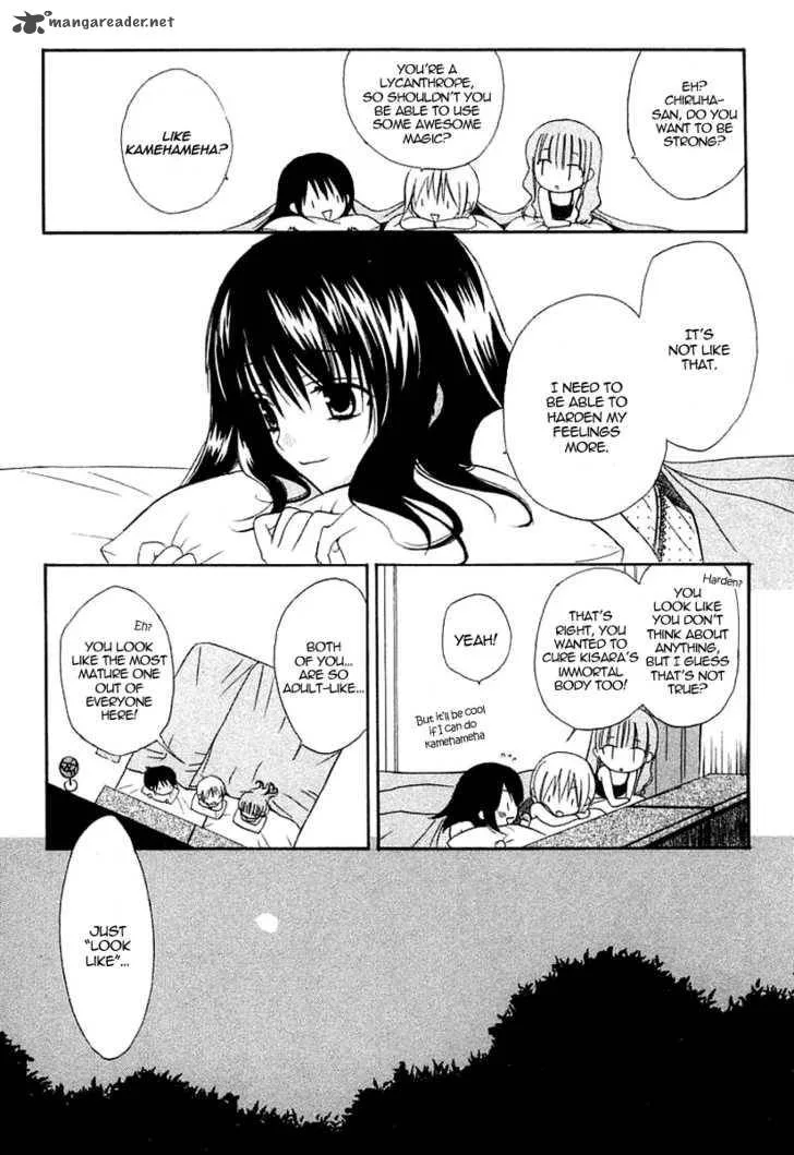 Dear Chapter 37 page 30