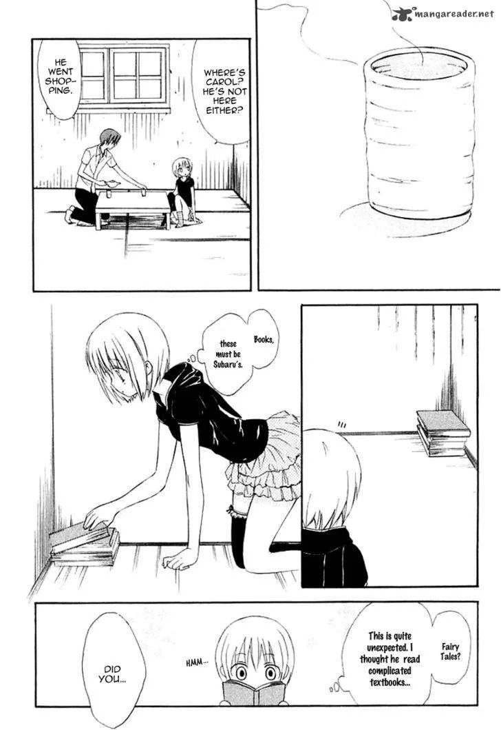 Dear Chapter 39 page 6