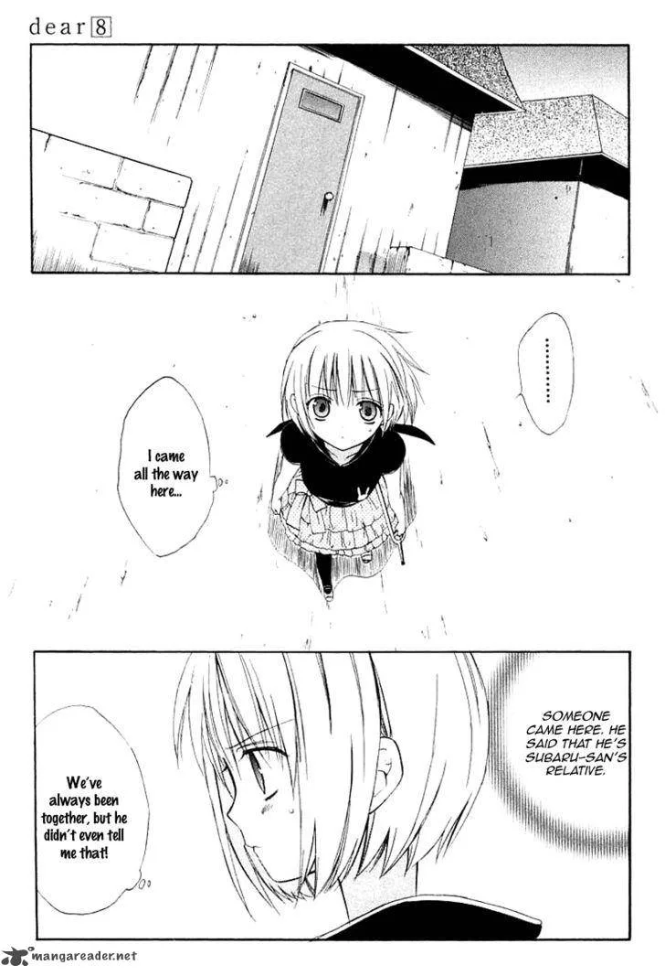 Dear Chapter 39 page 3
