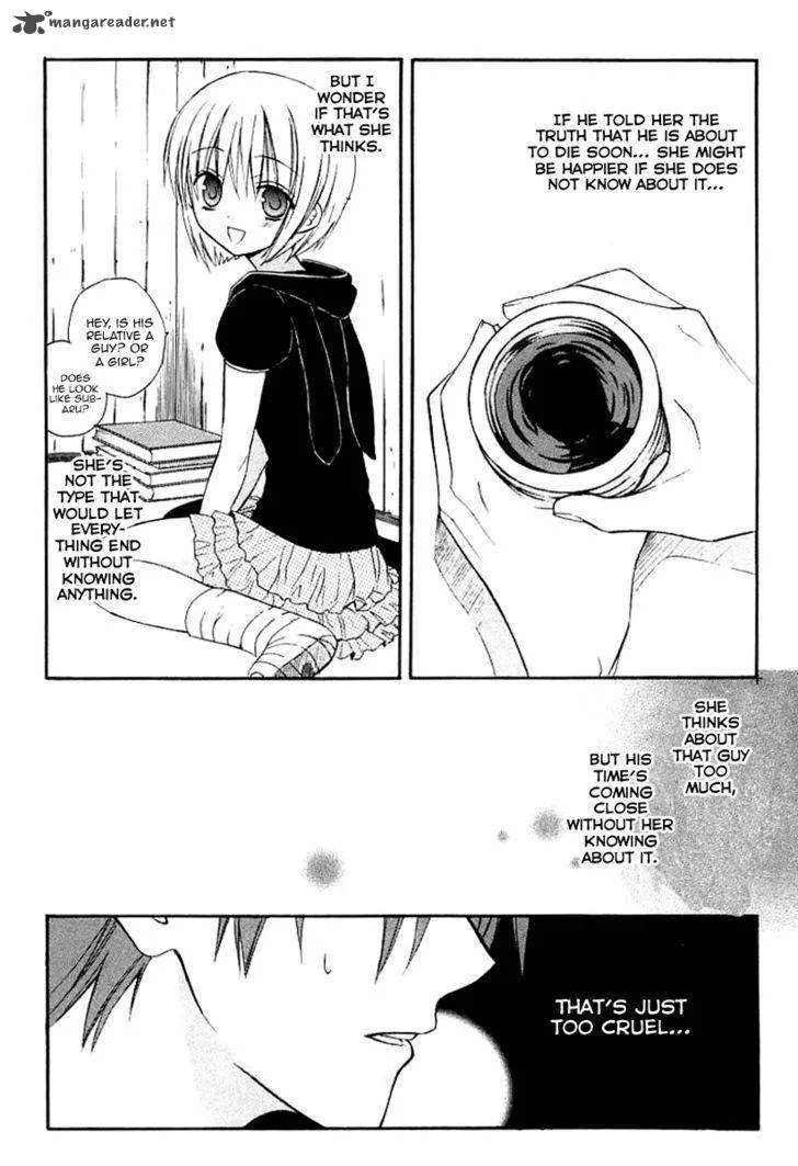 Dear Chapter 39 page 8