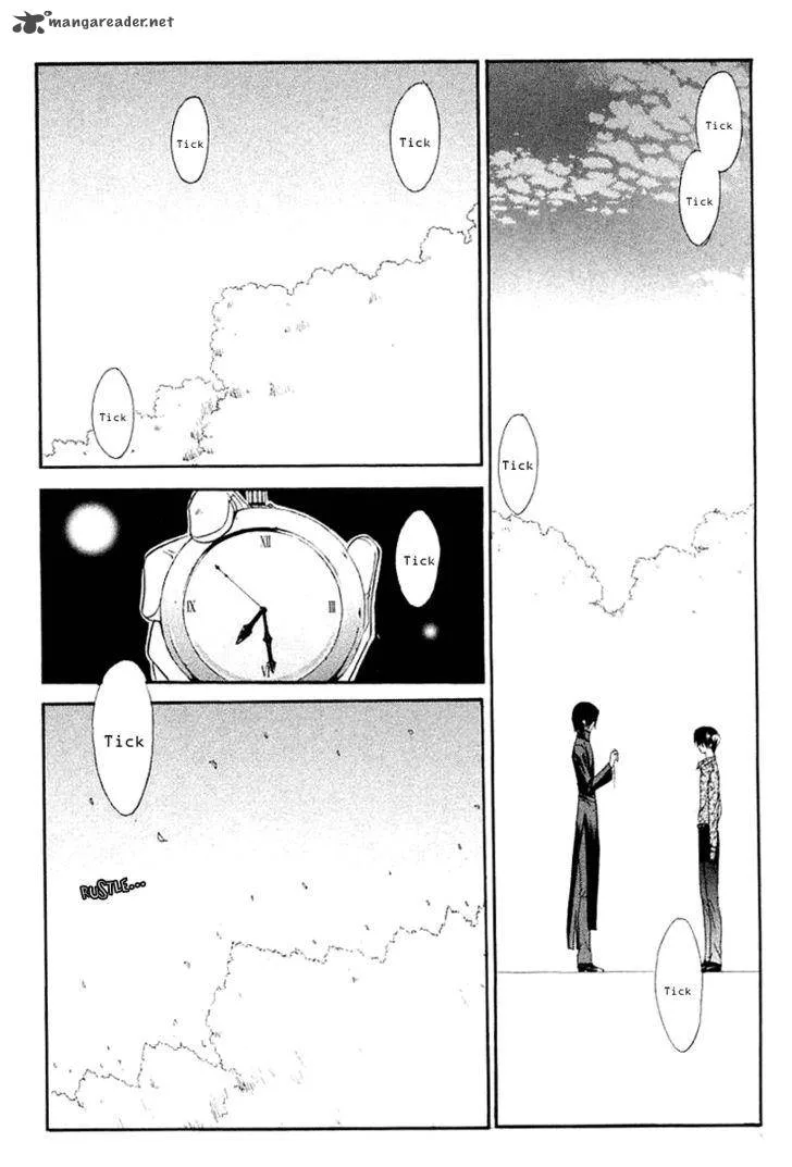 Dear Chapter 39 page 20