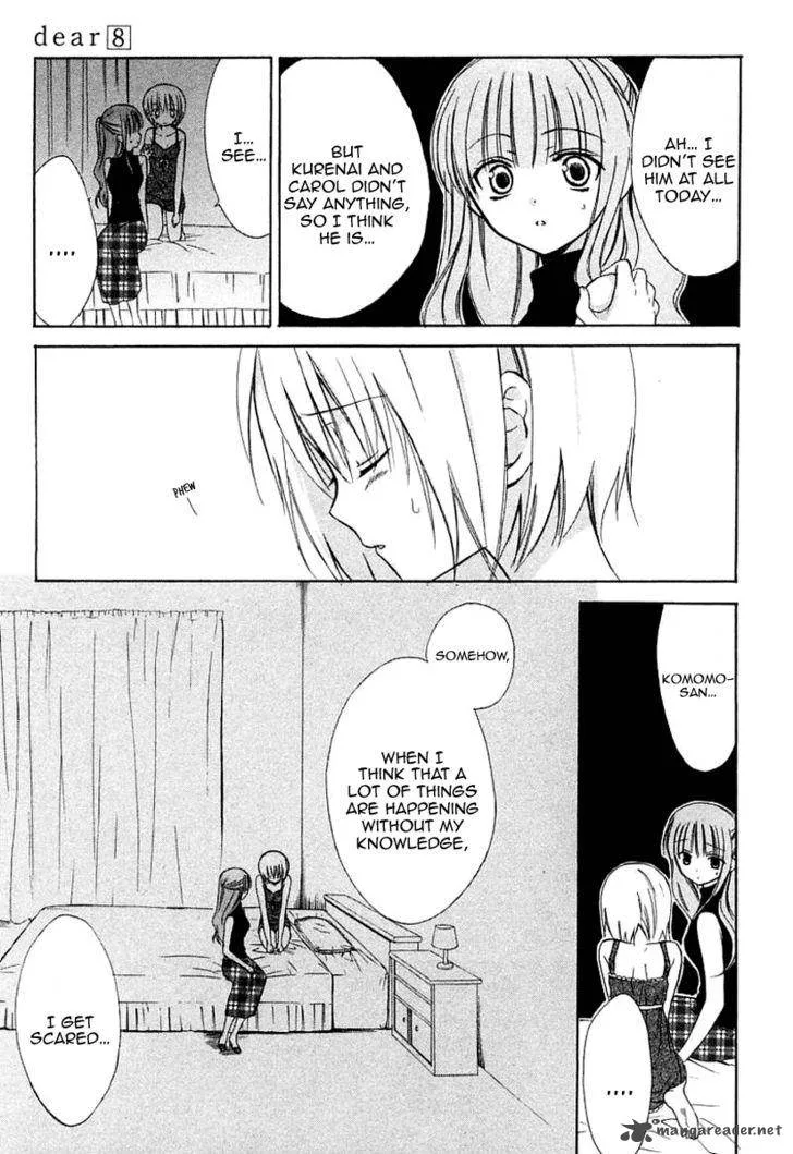 Dear Chapter 40 page 7