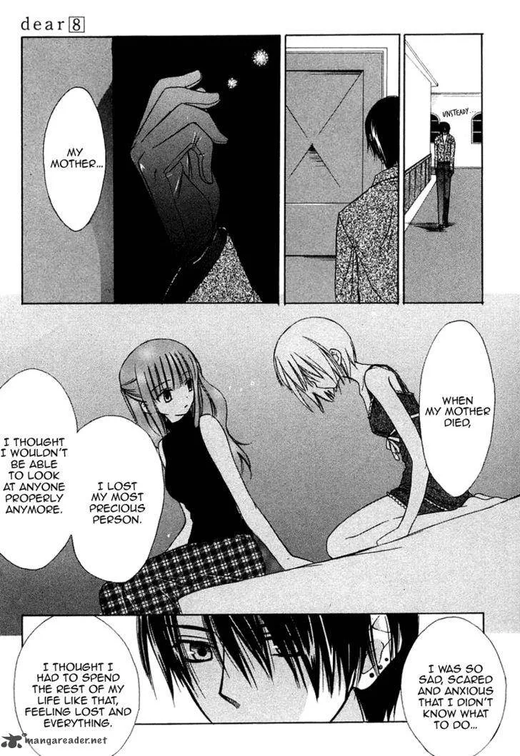 Dear Chapter 40 page 9