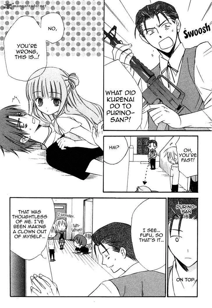 Dear Chapter 41 page 8