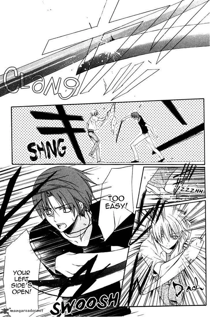 Dear Chapter 41 page 3