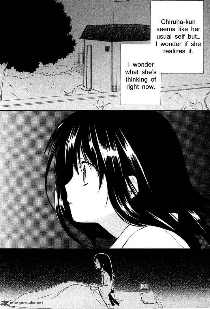 Dear Chapter 41 page 14