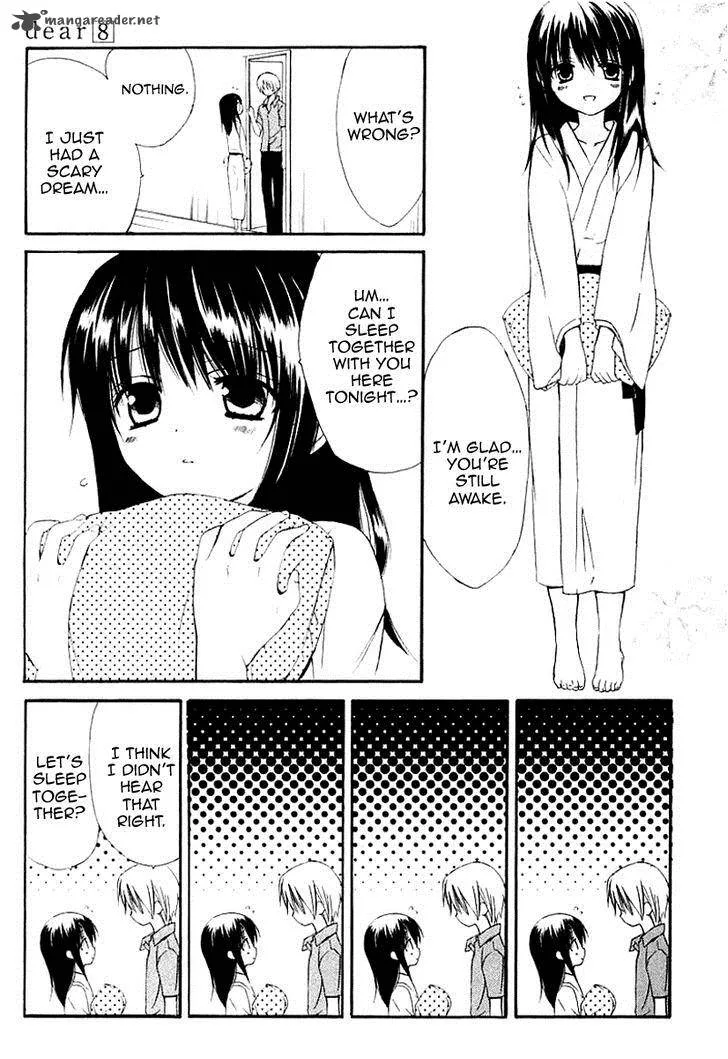 Dear Chapter 41 page 18