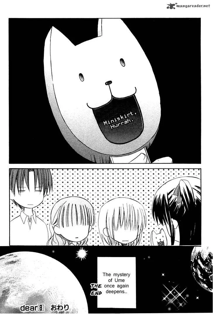 Dear Chapter 41 page 37