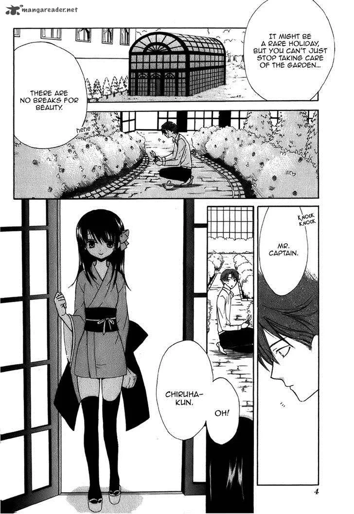 Dear Chapter 42 page 8