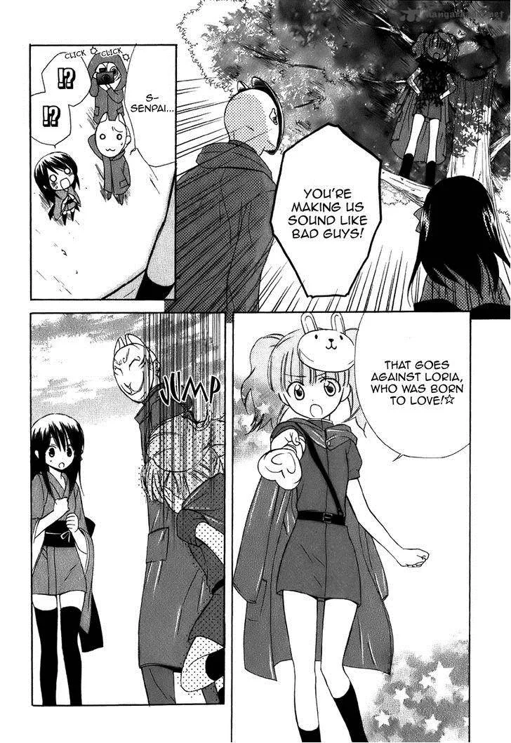 Dear Chapter 42 page 30