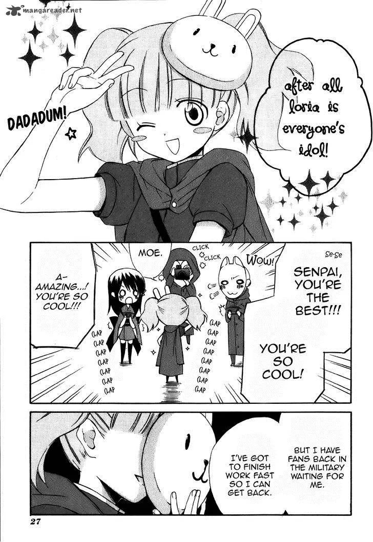 Dear Chapter 42 page 31