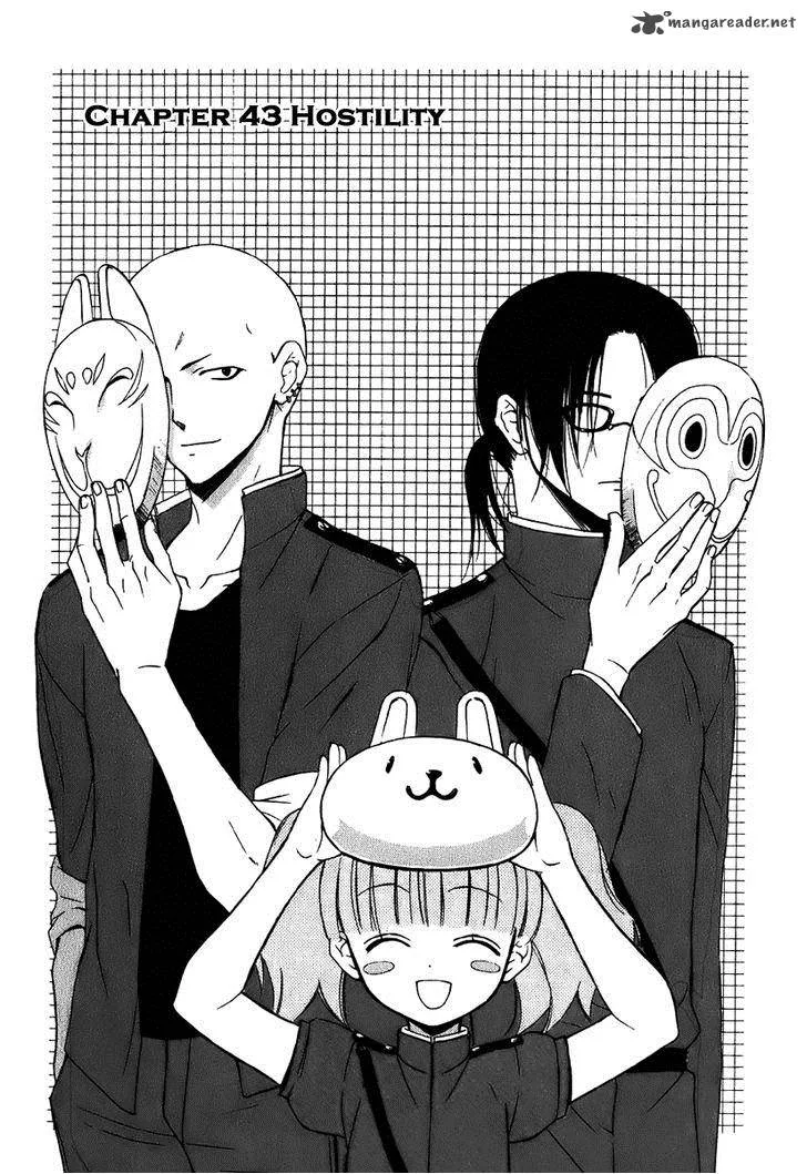 Dear Chapter 43 page 3