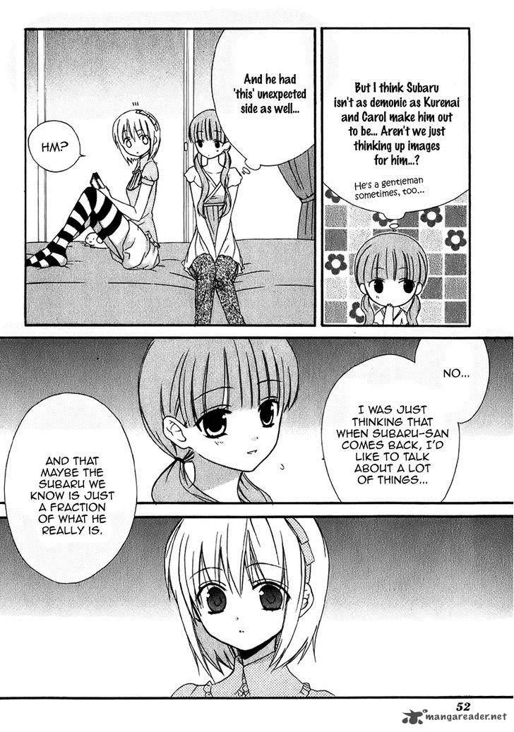 Dear Chapter 43 page 23