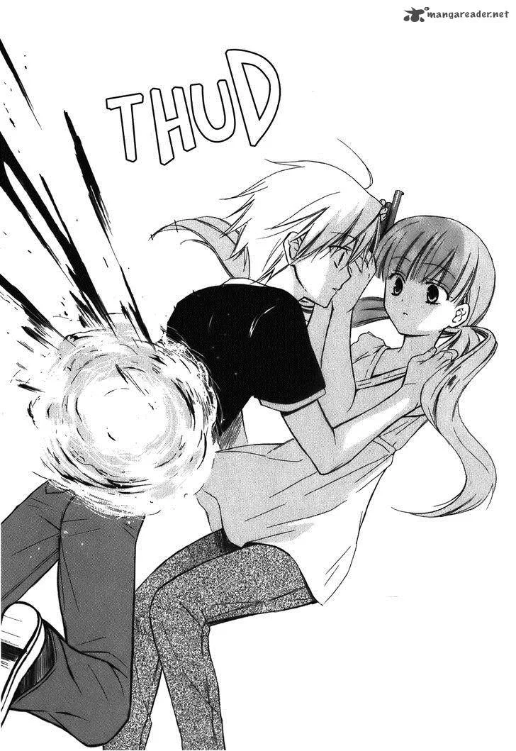 Dear Chapter 44 page 25