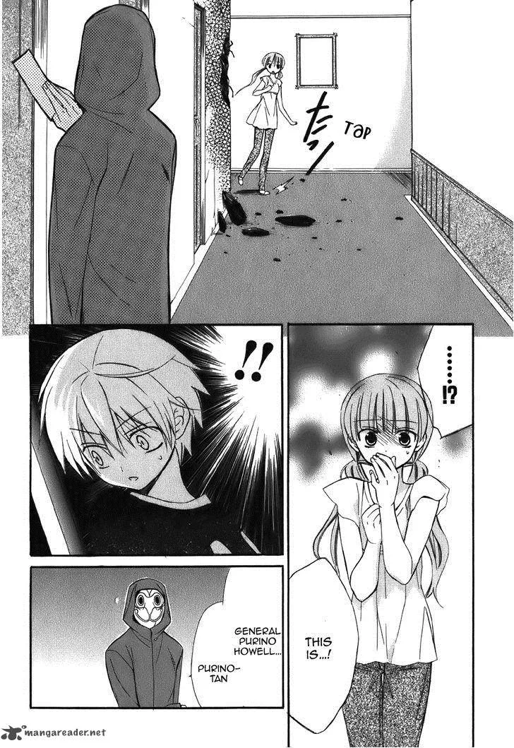 Dear Chapter 44 page 23
