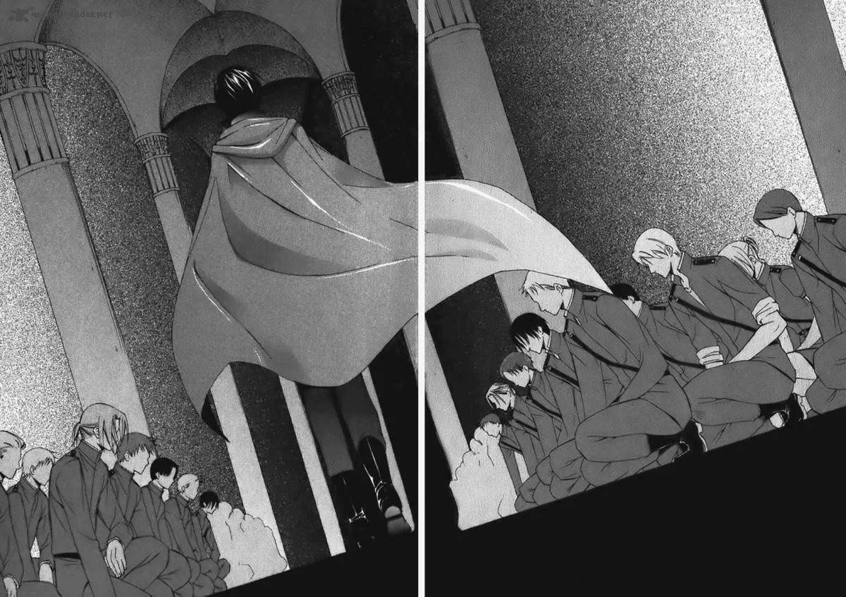 Dear Chapter 45 page 29