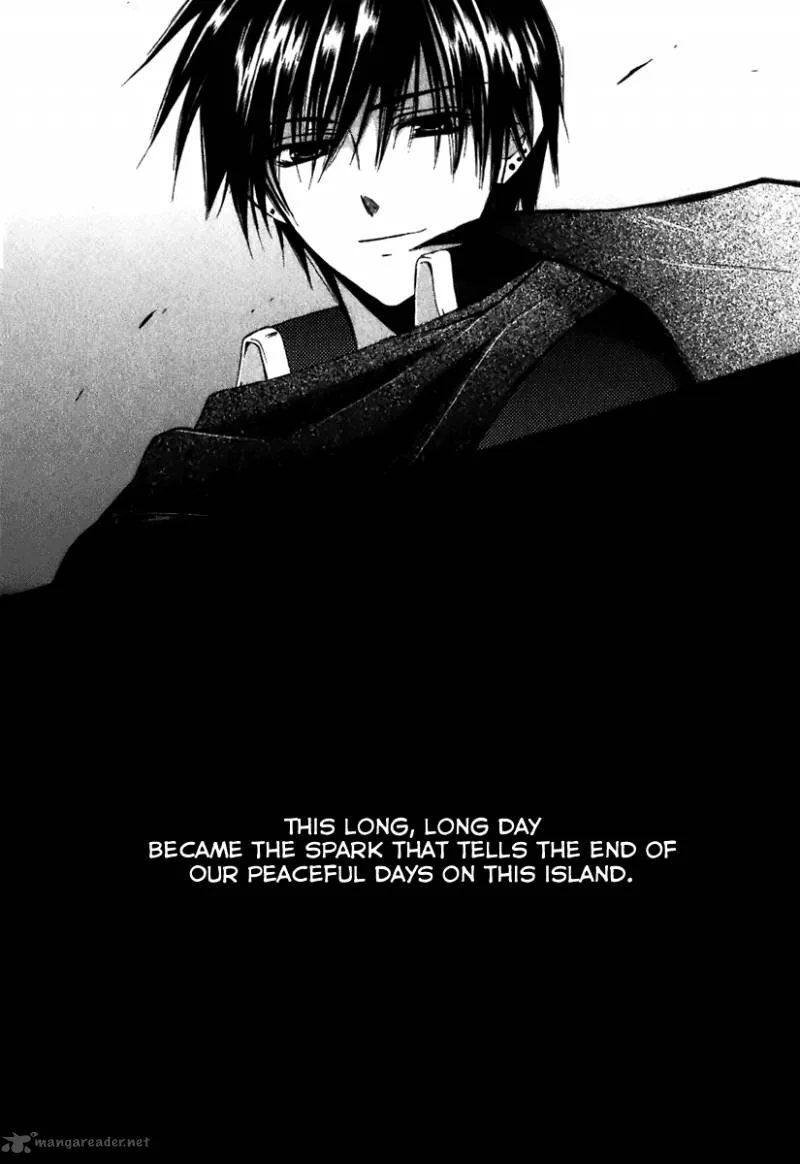 Dear Chapter 45 page 30
