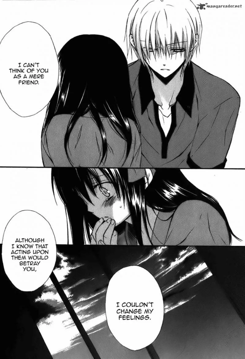 Dear Chapter 46 page 29