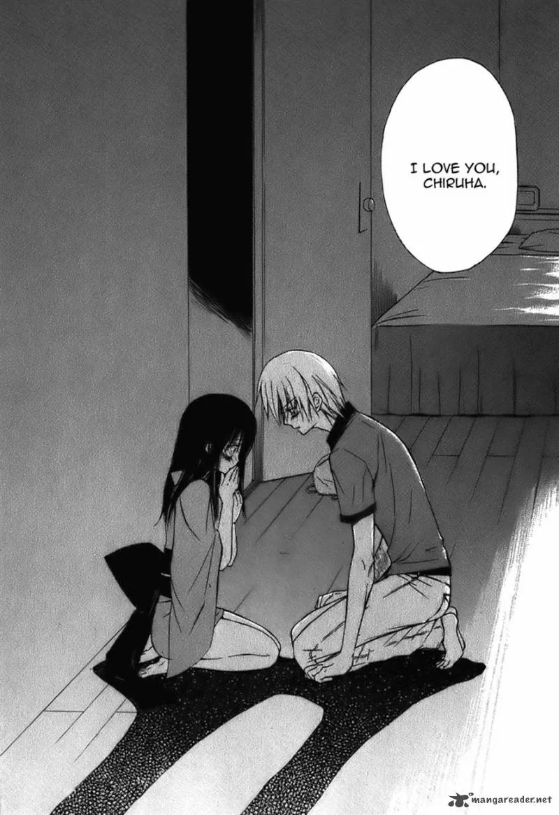 Dear Chapter 46 page 30