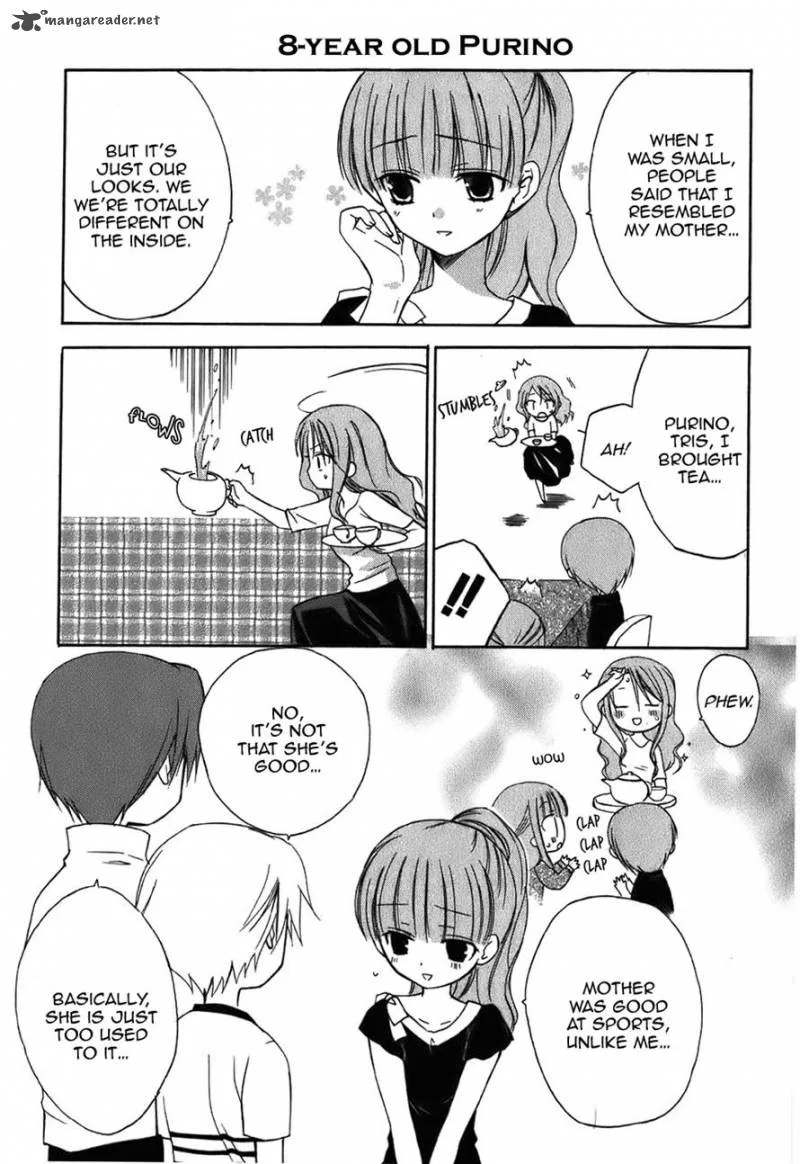 Dear Chapter 46 page 36