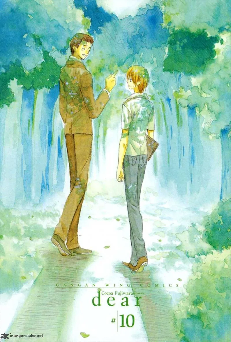 Dear Chapter 47 page 6