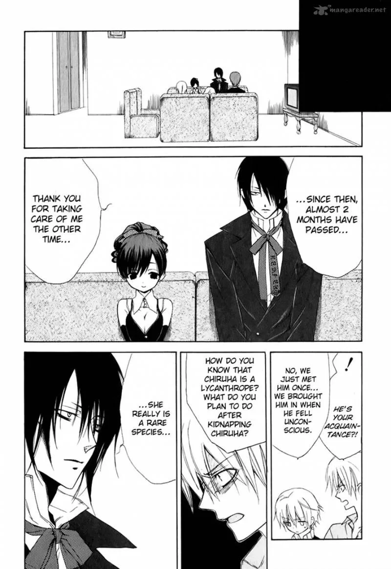Dear Chapter 48 page 6