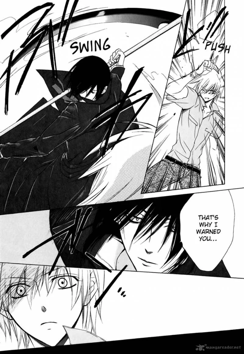 Dear Chapter 48 page 20
