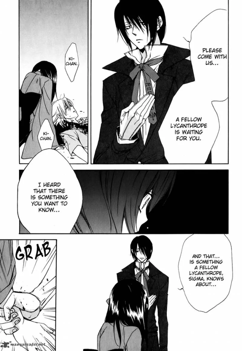 Dear Chapter 48 page 25