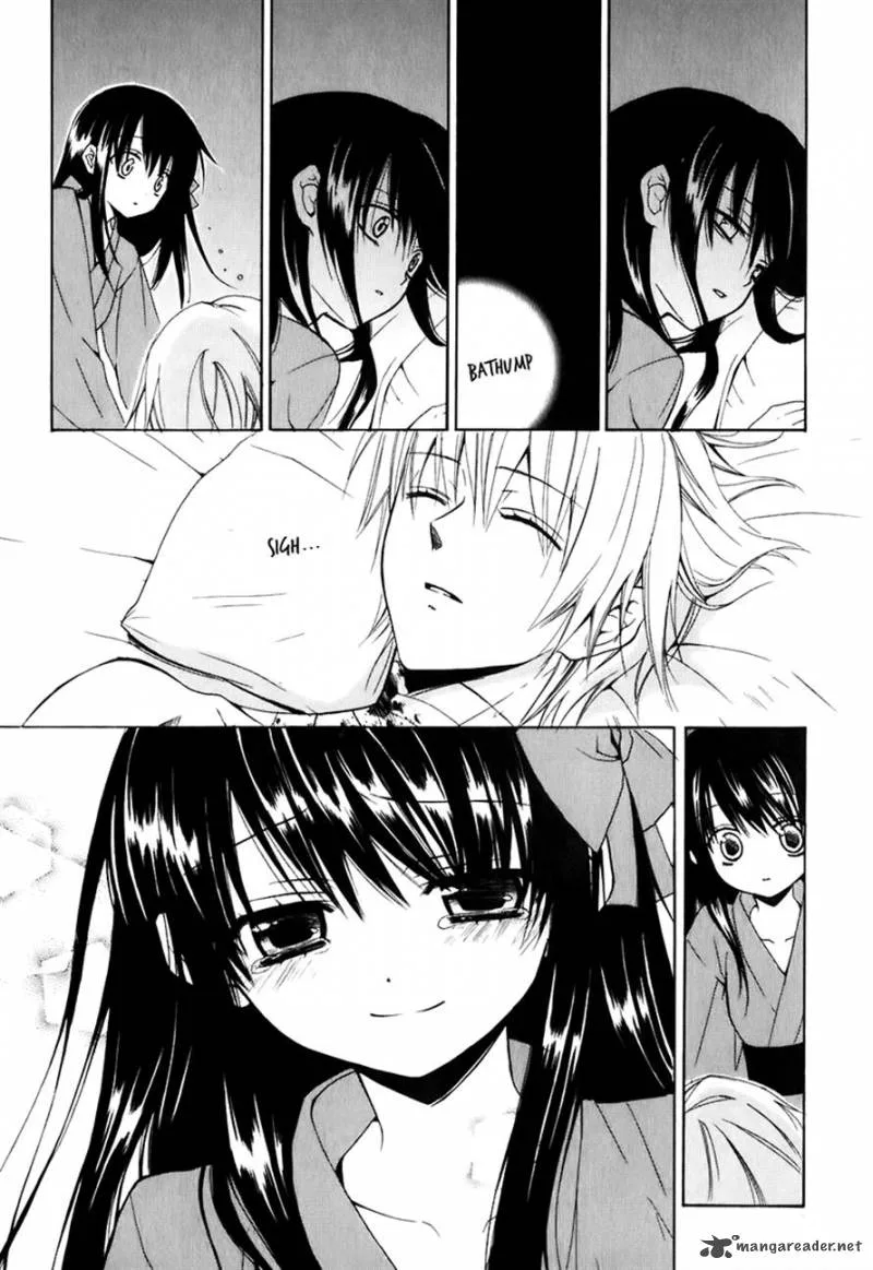 Dear Chapter 48 page 30