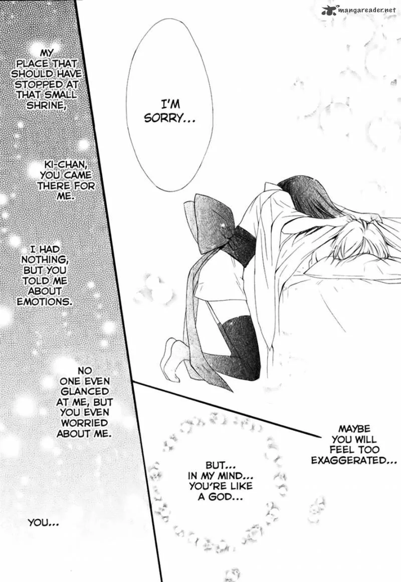 Dear Chapter 48 page 31