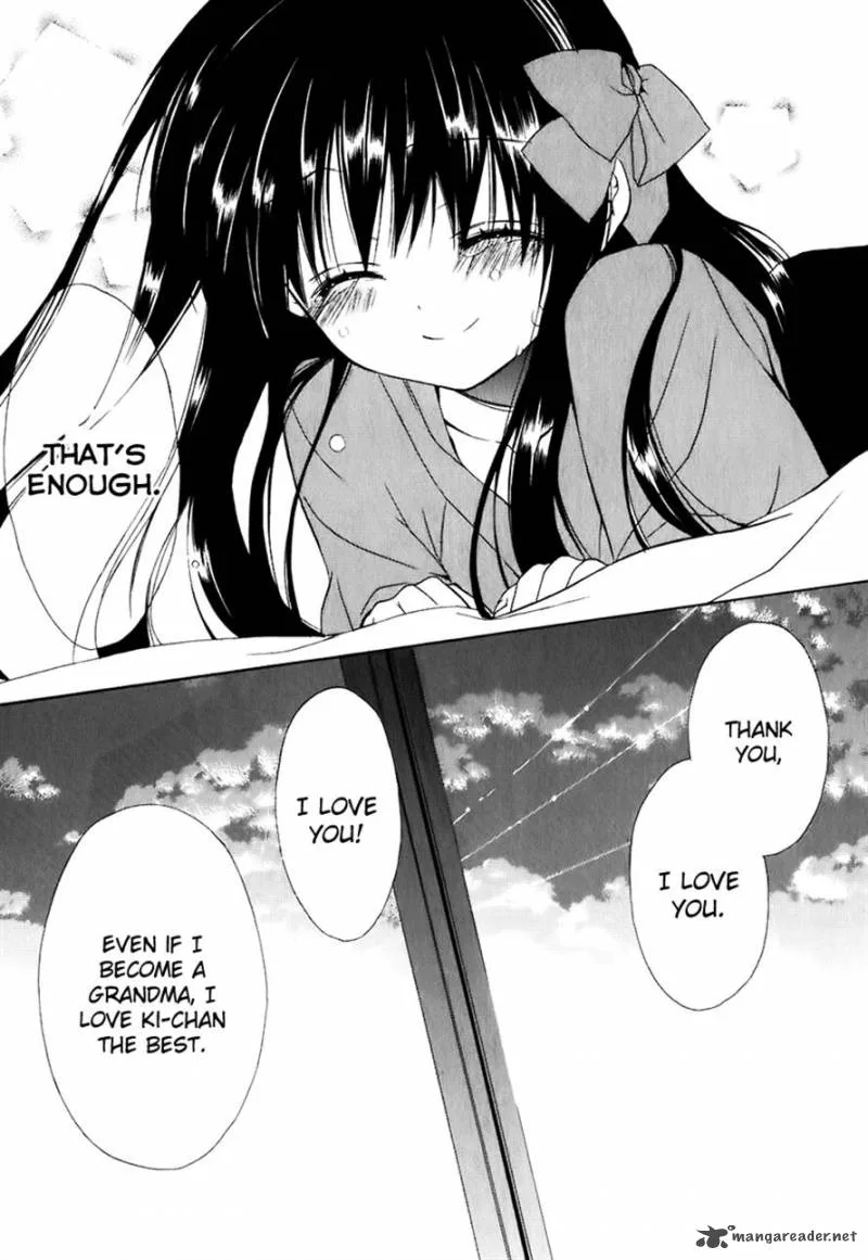 Dear Chapter 48 page 33