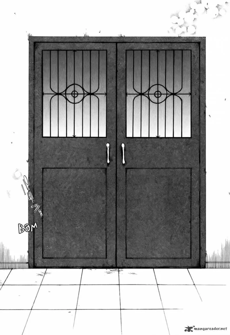 Dear Chapter 48 page 36