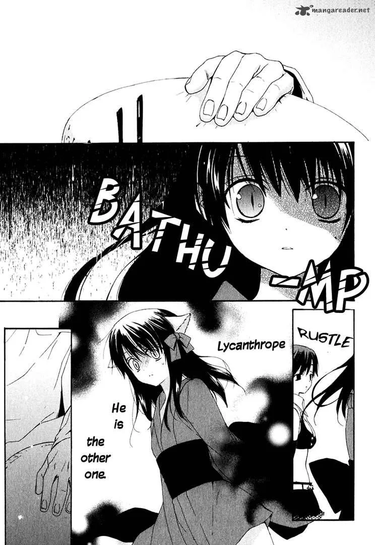 Dear Chapter 49 page 5