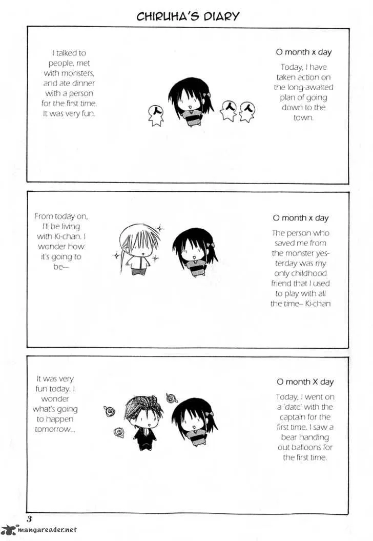 Dear Chapter 5 page 5