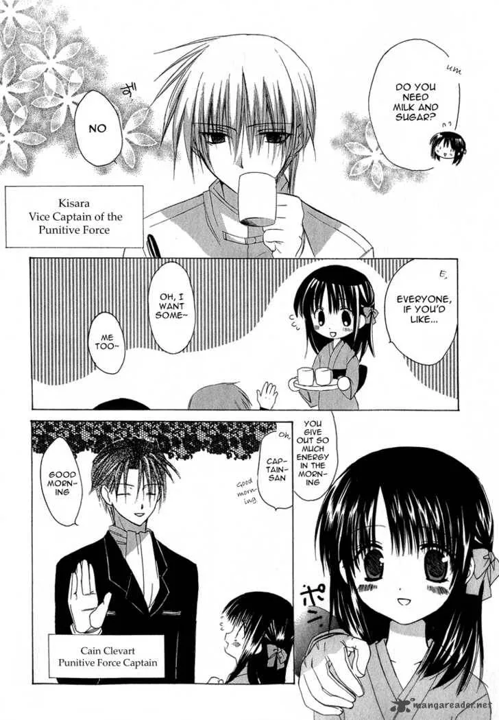 Dear Chapter 5 page 8