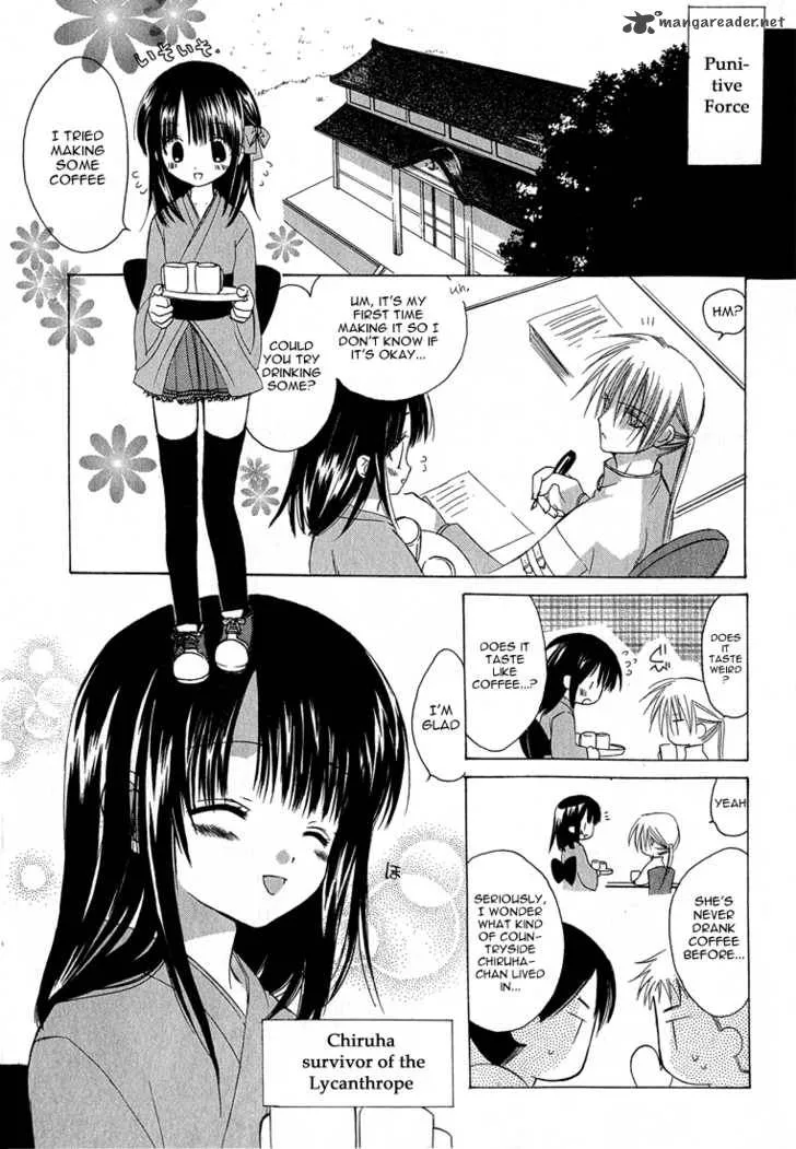 Dear Chapter 5 page 7