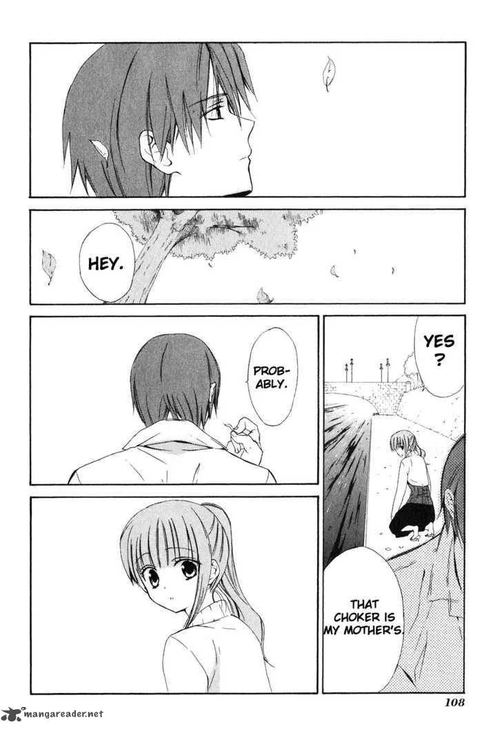 Dear Chapter 50 page 15