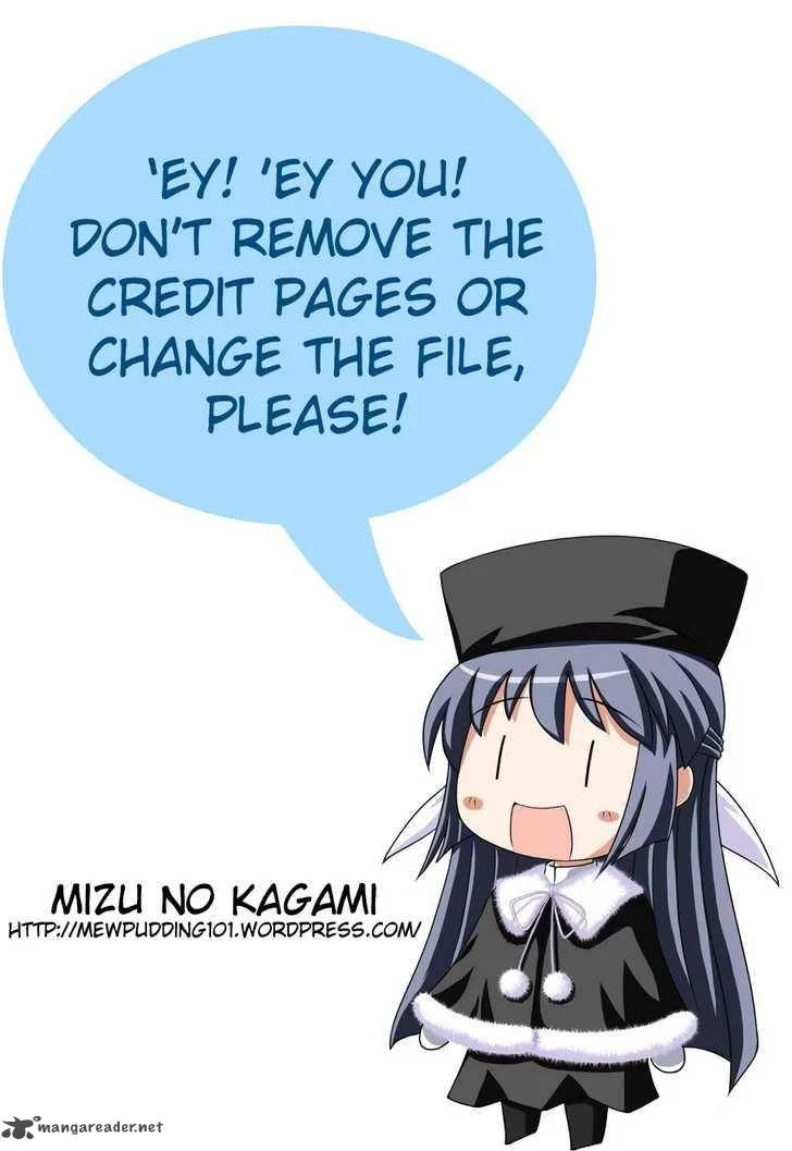 Dear Chapter 50 page 1