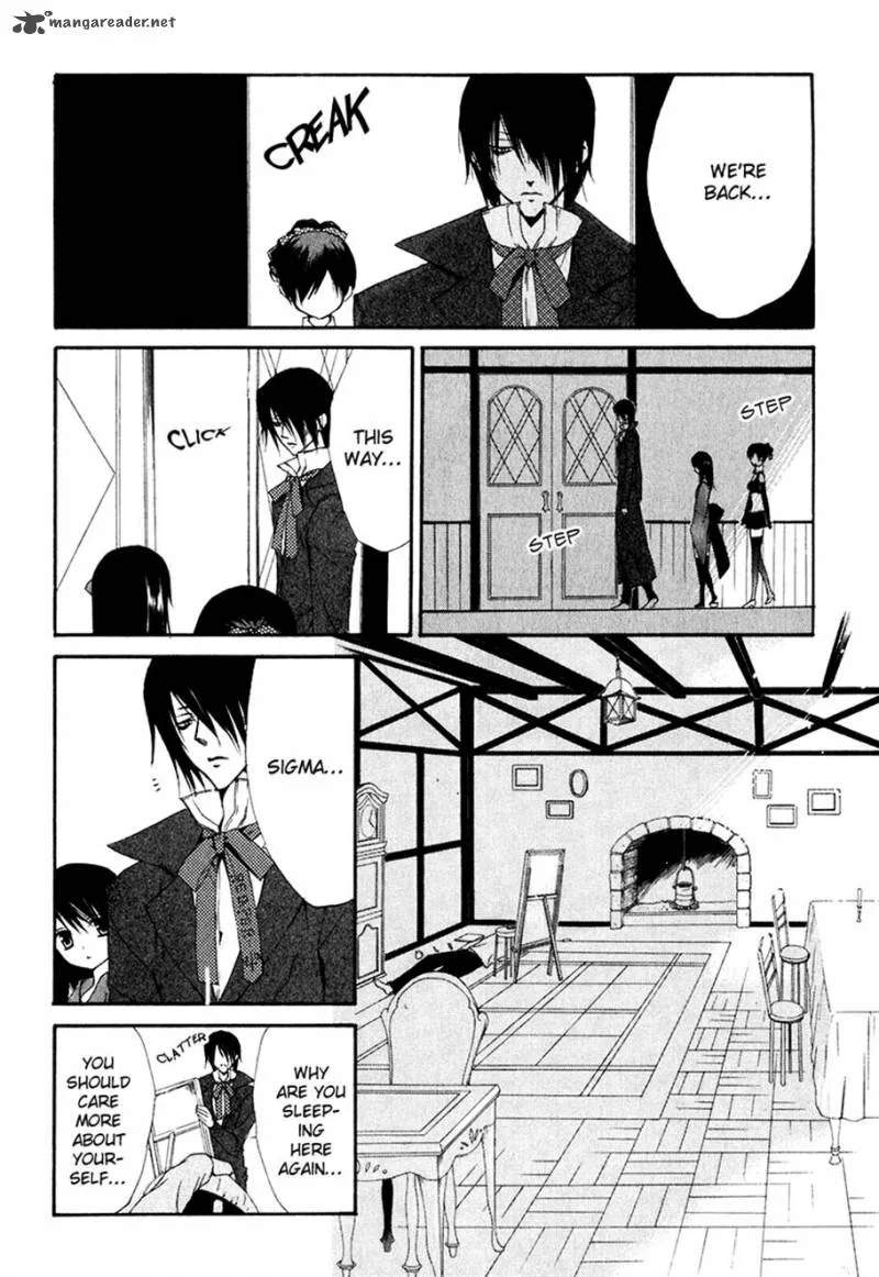 Dear Chapter 51 page 2