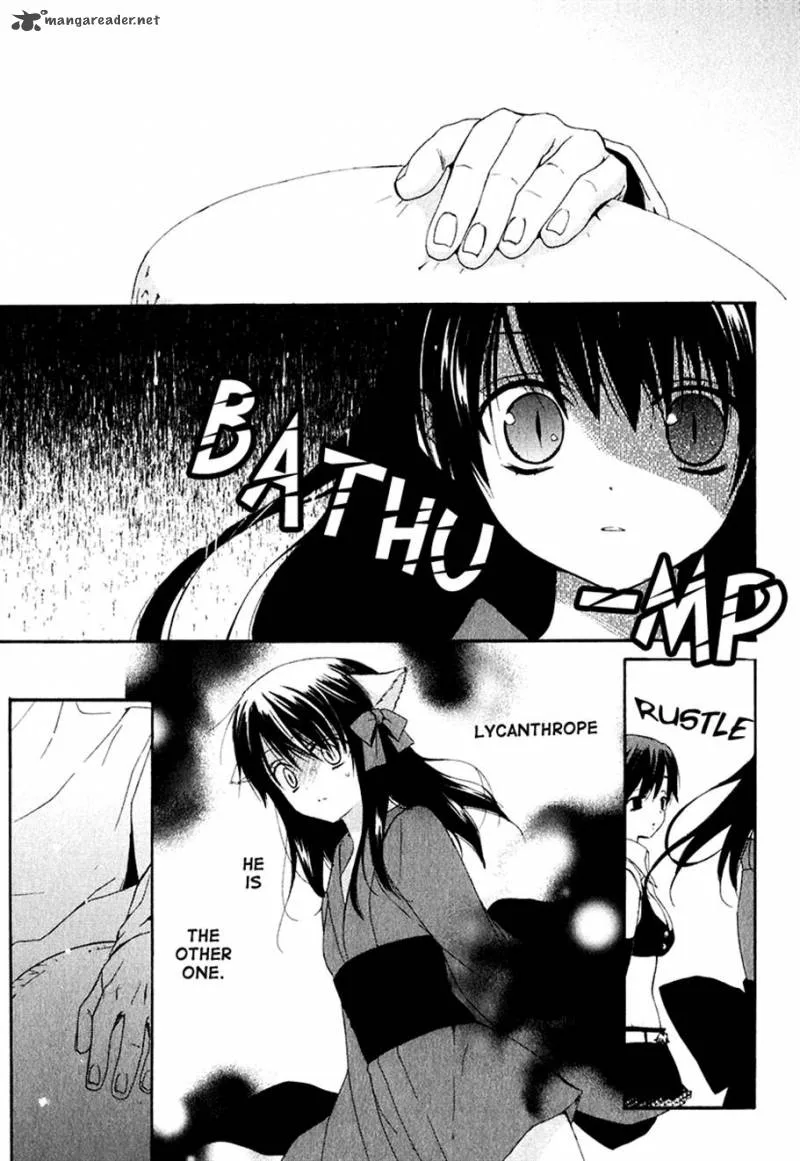 Dear Chapter 51 page 3