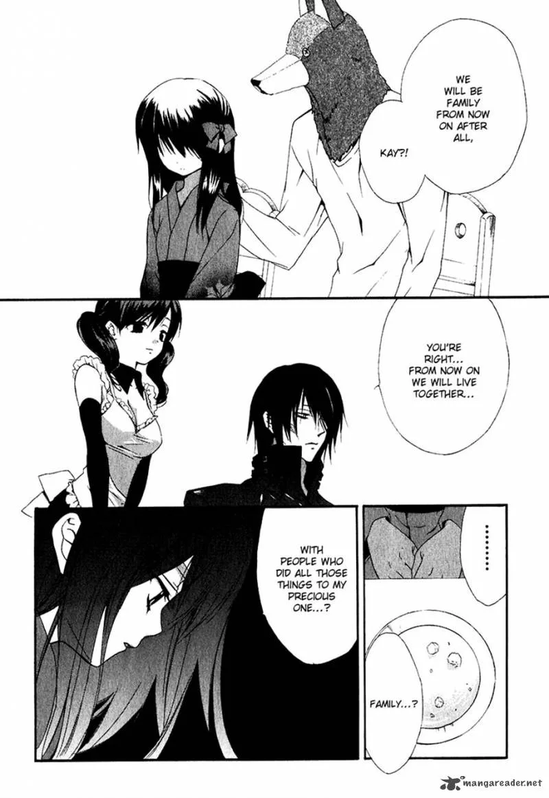 Dear Chapter 51 page 14