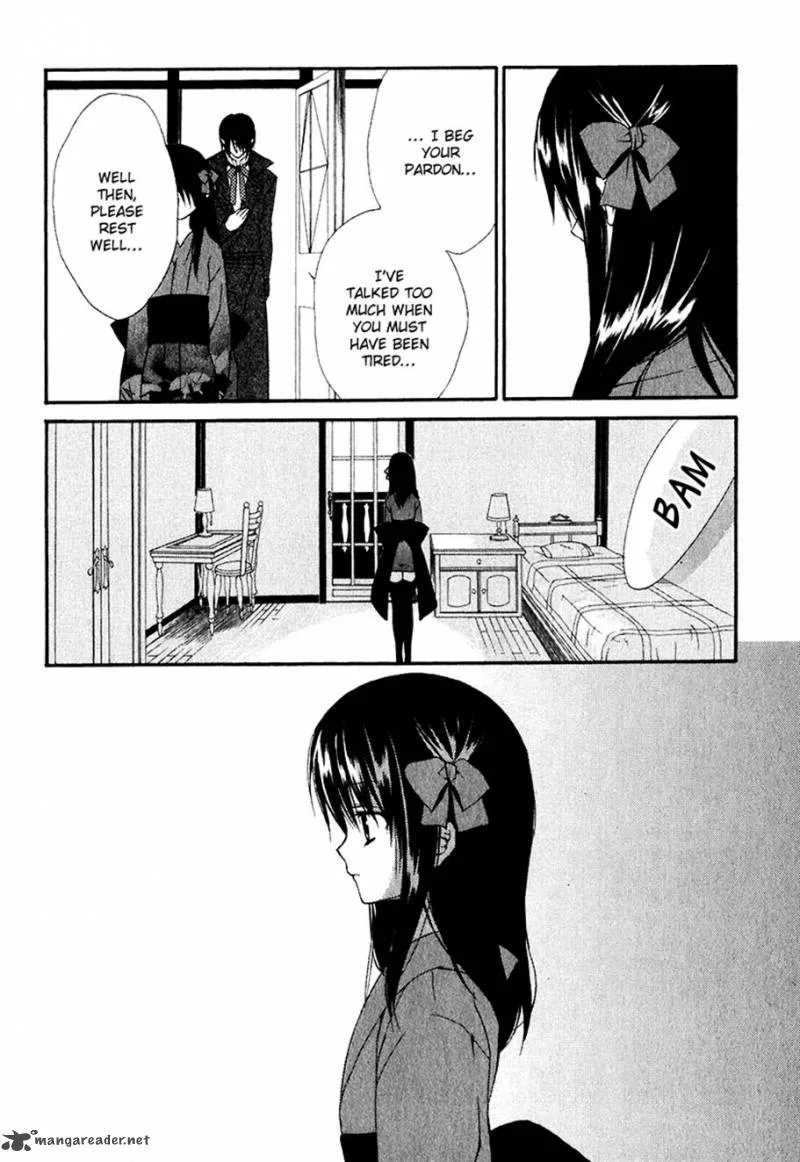 Dear Chapter 51 page 10