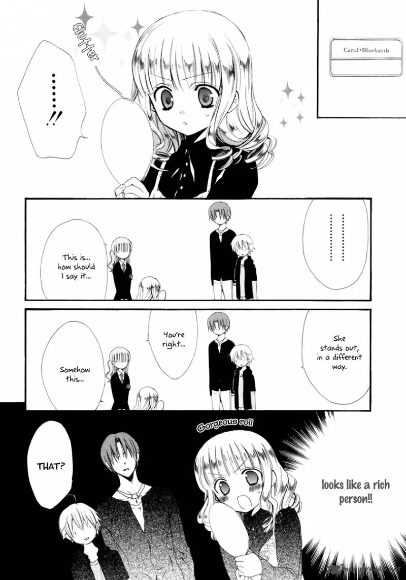 Dear Chapter 52 page 20