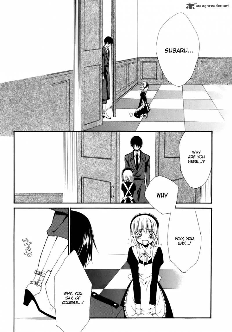 Dear Chapter 52 page 42