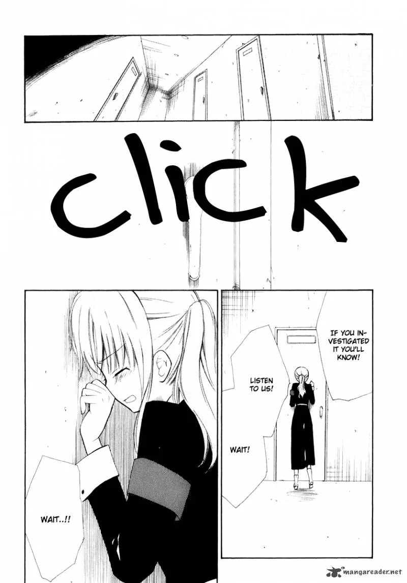 Dear Chapter 53 page 10