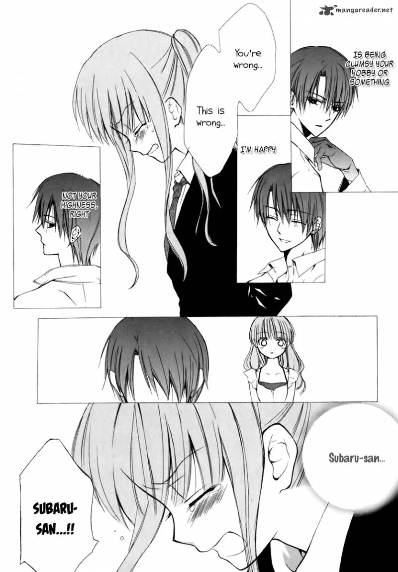 Dear Chapter 53 page 5
