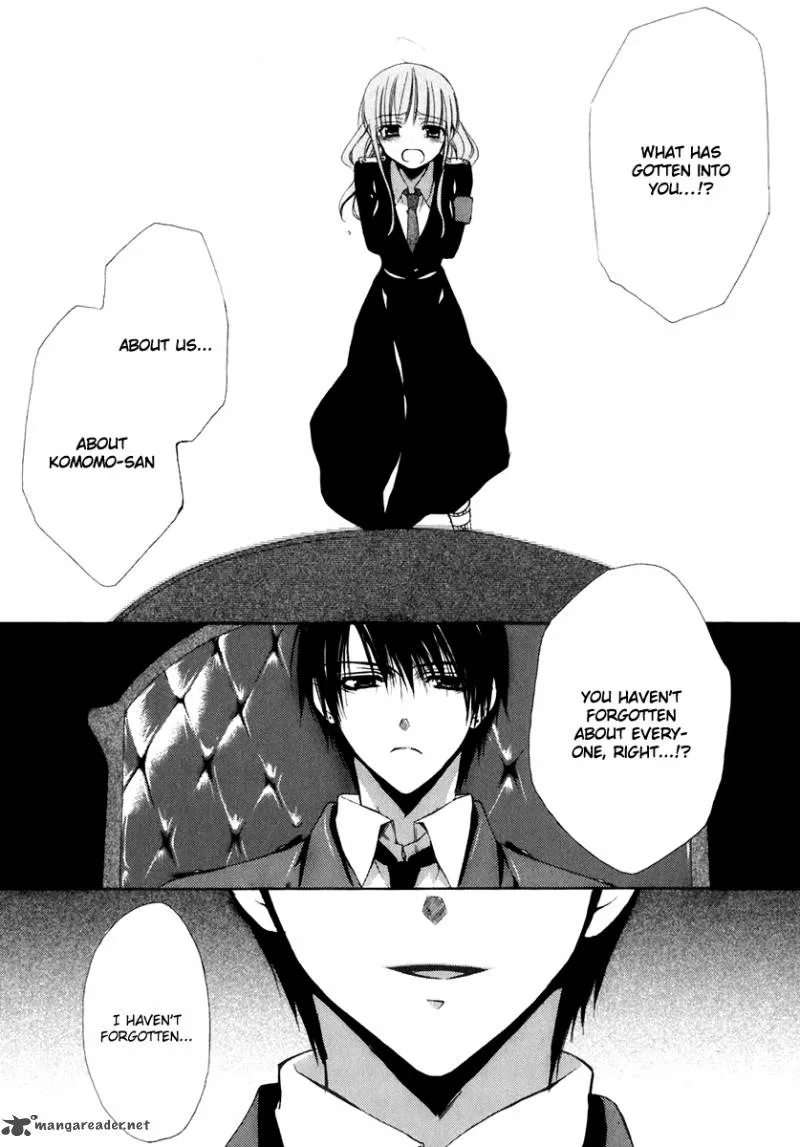 Dear Chapter 53 page 6